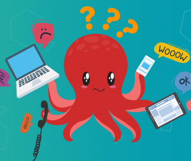 Externaliser sa communication