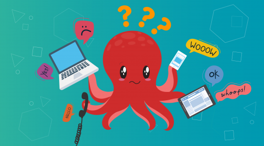 Externaliser sa communication